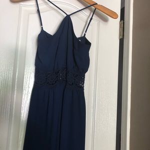 GB Maxi Dress